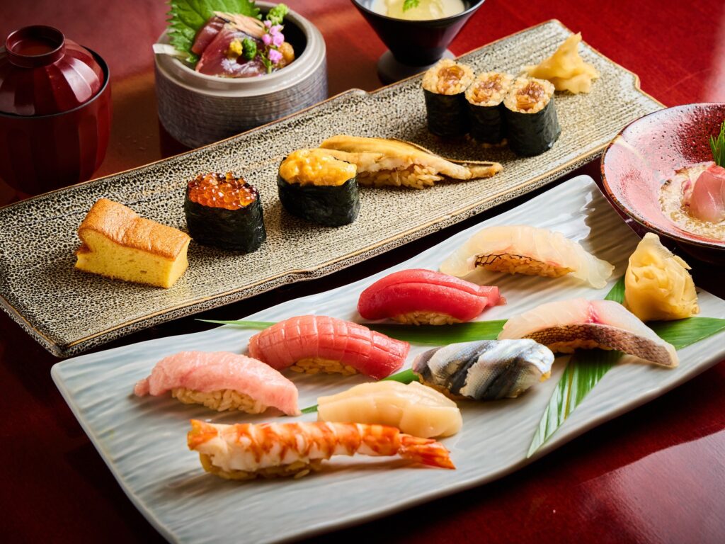 篝火 かがりび